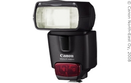 Canon Speedlite 430EX II