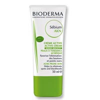 Bioderma Sebium AKN