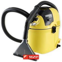 Моющий пылесос Karcher