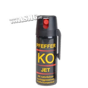 KO Jet