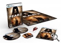 F.E.A.R. 2 Коллекционное издание