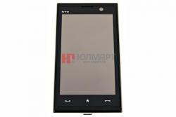 HTC T8290 WiMax 4G Yota