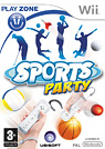 «Sports Party»