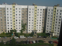 Квартира