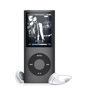iPod nano 4G 16ГБ