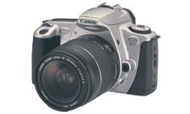 Canon EOS 300