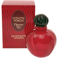 Hypnotic Poison от Dior