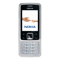 Nokia 6300