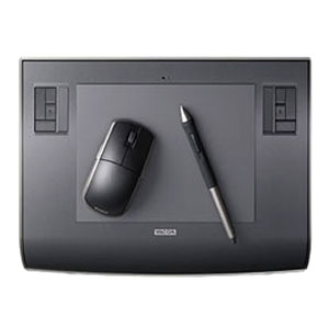 Wacom Intuos3 A4