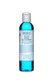 Kiehl's Blue Herbal Gel Cleanser