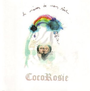 альбом CocoRosie