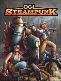 Ogl Steampunk