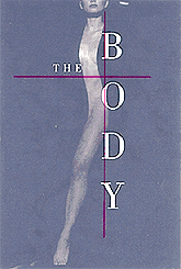 книга William A. Ewing "The Body"