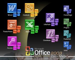 переустановить ms office