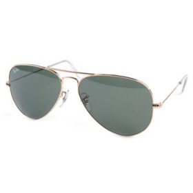 Очки Ray Ban Aviator