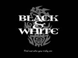 Black&White on-line game