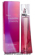 Духи Givenchy Very Irresistible