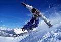 хочу быть крутой сноубордисткой!!!