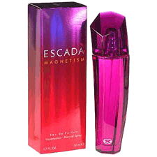 Escada Magnetism