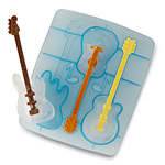 Cool Jazz Ice Stirrers