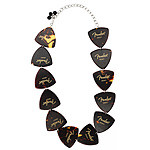 Guitar Pick Choker