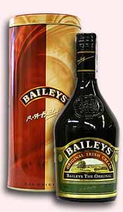"Bailey's"