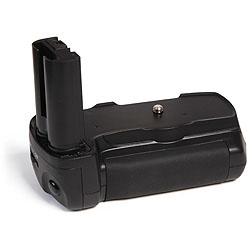 Flama standart battery grip for Nikon D40