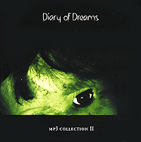 Diary Of Dreams  - Diary Of Dreams. Vol. 2 (mp3)