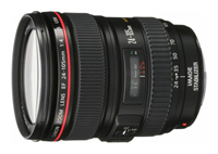 Canon EF 24-105 f/4L