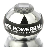 Powerball 350Hz Metal