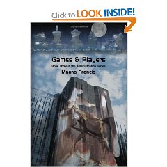 Games & Players