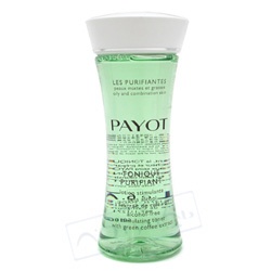 PAYOT Очищающий пенящийся тоник
