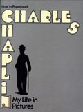 My Life in Pictures  by Charles Chaplin