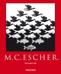 M.C. Escher - The Graphic Work