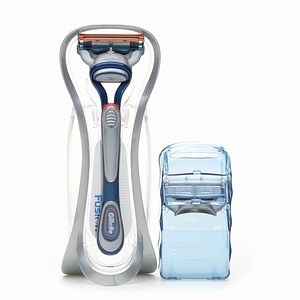 Бритва Gillette Fusion Power Phenom