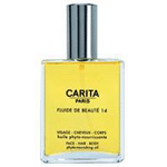 Carita Glittering Phyto-Nourishing Oil масло для тела с блестками