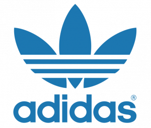 Значки Adidas