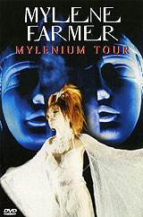 Mylene Farmer. Mylenium Tour DVD
