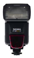 Sigma EF-530 DG ST Canon фотовспышка