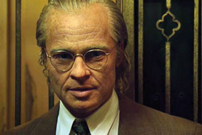 на загадочную историю бенджамина баттона