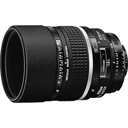 Объектив NIKON AF DC-Nikkor 105 mm f/2D