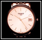 Часы Tissot