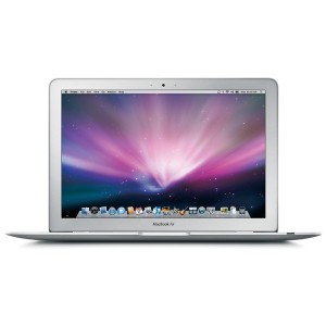 Apple MacBook Air