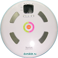 Весы напольные BM 3021 TEFAL