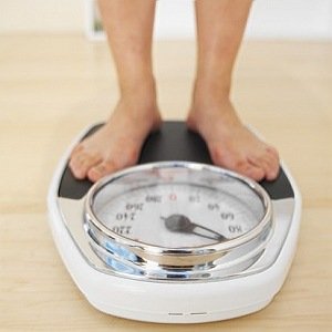 свести свой вес до минимума, а именно до 59 кг