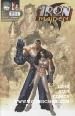 Iron and the Maiden (2007) #1