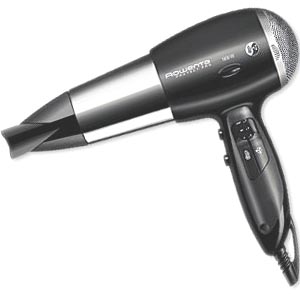 Фен Rowenta CV 7010 Protect Pro.