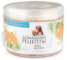 Домашние рецепты