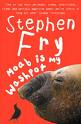 'Moab Is My Washpot' by Stephen Fry