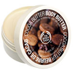 Cocoa Butter Body Butter